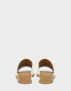 Aerosoles Women's Sandal In Off White -Aerosoles Shop YORKETOWN 995 03 1600x