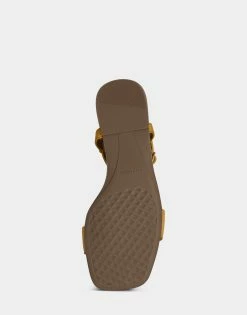 Aerosoles Women's Sandal In Yellow -Aerosoles Shop Yoyo 307 AV5 1600x