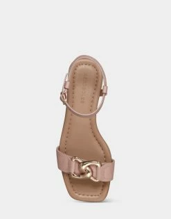 Aerosoles Women's Sandal In Pink -Aerosoles Shop Yoyo 860 AV4 1600x
