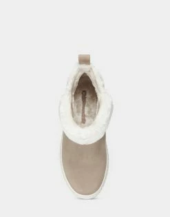 Aerosoles Women's Ankle Boot In Natural -Aerosoles Shop Zima 809 AV4 1600x